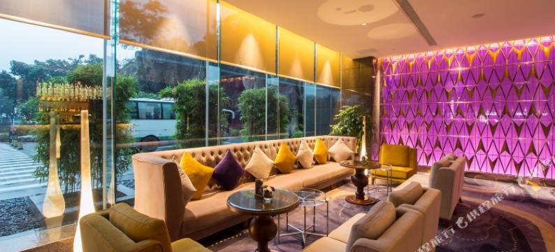 厦门瑞颐大酒店图片