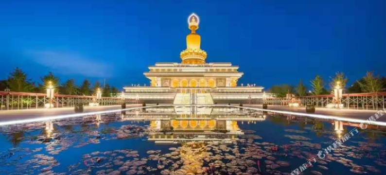 济宁红花宾馆图片