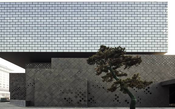 北京璞瑄酒店图片