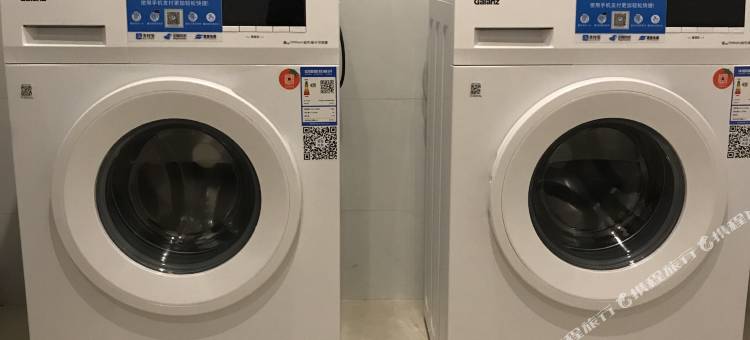 曼居酒店(武汉国际博览中心店)图片