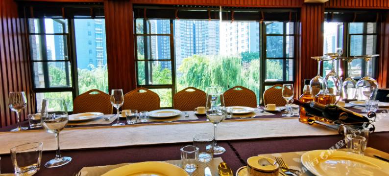 昆明铂特别墅图片