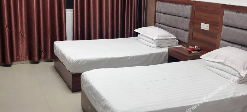 井冈山鑫隆酒店图片