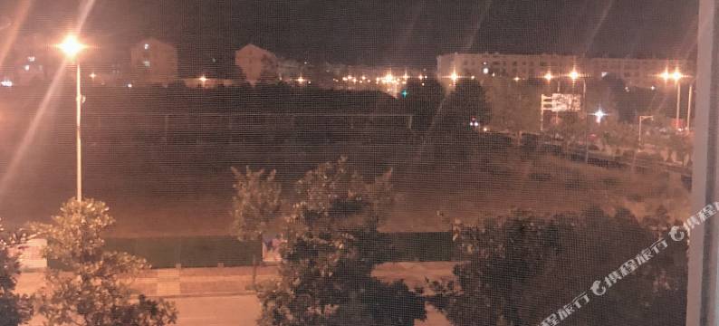 井冈山鑫隆酒店图片