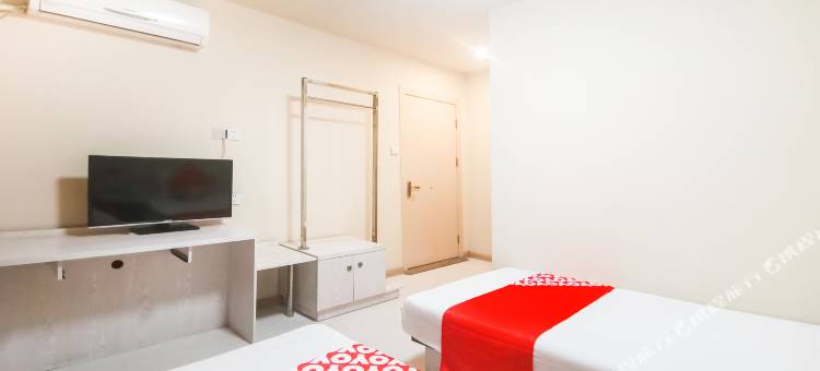 OYO周口锦尚宾馆图片