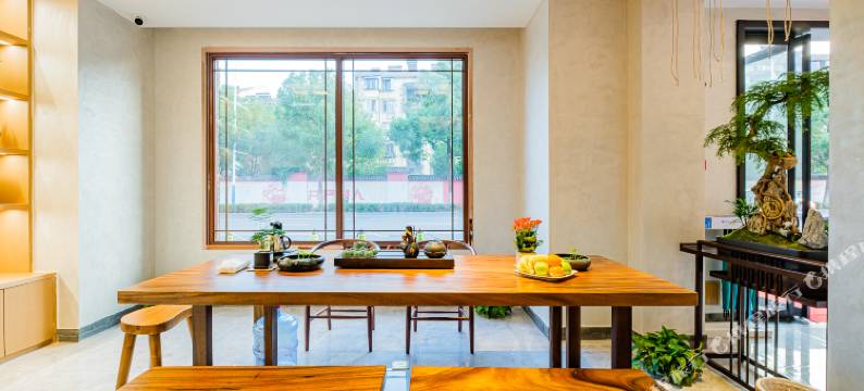 如家云上四季酒店(嘉兴南湖店)图片