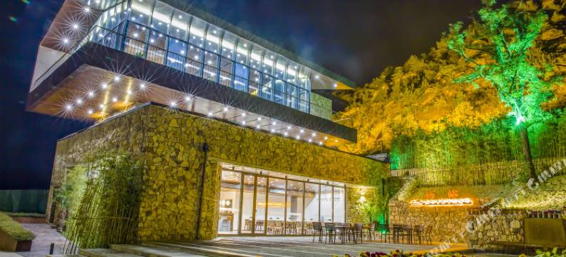 平邑沂蒙·山香居酒店图片