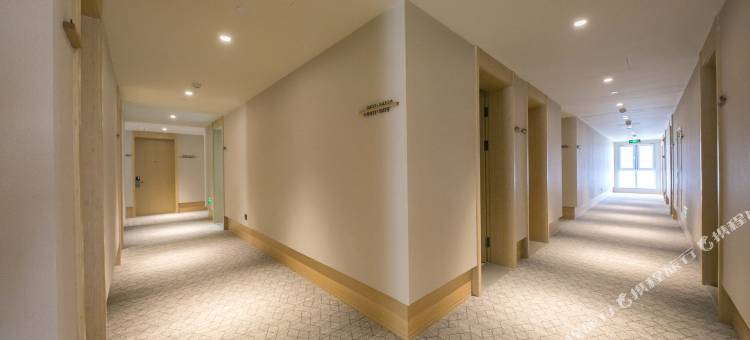 全季酒店(天津滨海国际机场店)图片