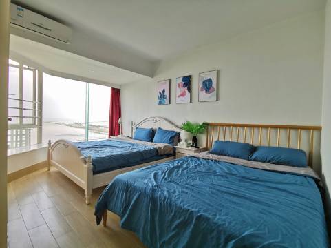 优越精品公寓(沿河东路分店)