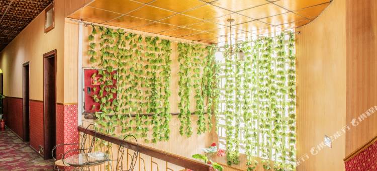 南充华荣商务宾馆图片