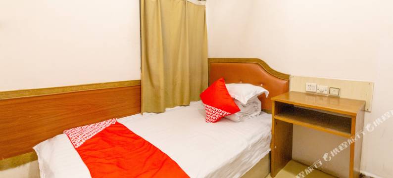 OYO赣州康大宾馆图片