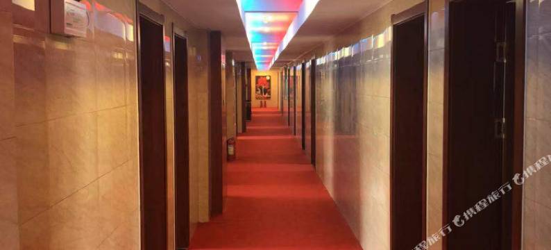 君达商务宾馆图片