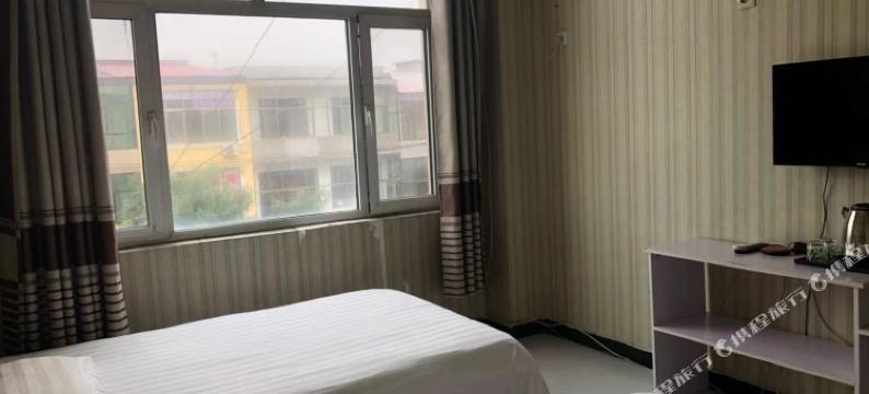 唐县益婷宾馆图片