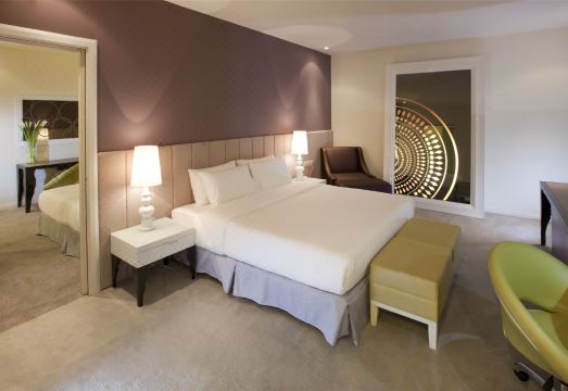 Silka Cheras Kuala Lumpur Hotel Overview