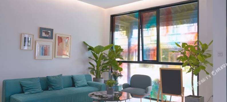 偶遇民宿(乌镇西栅店)图片