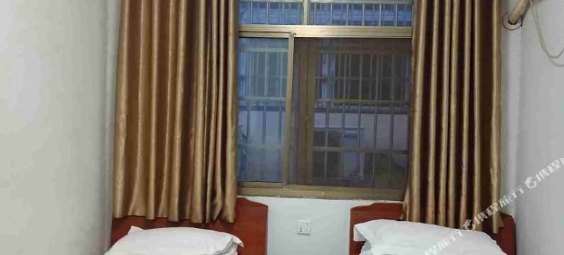 潢川开心宾馆图片