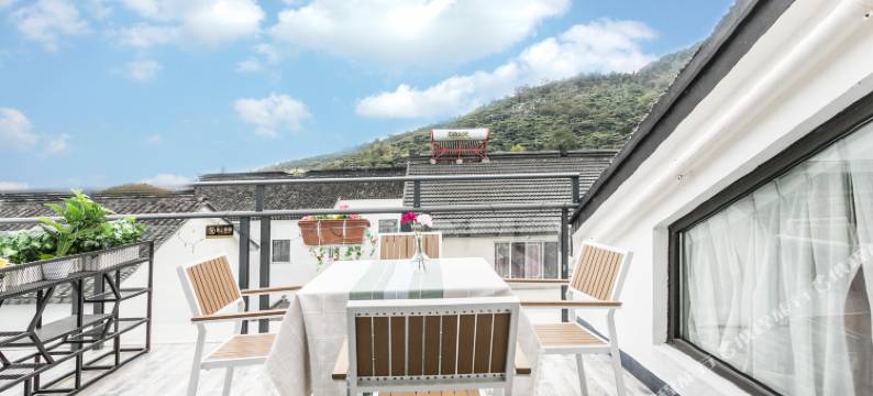 苏州蓝湖小筑民宿(岱心湾店)图片