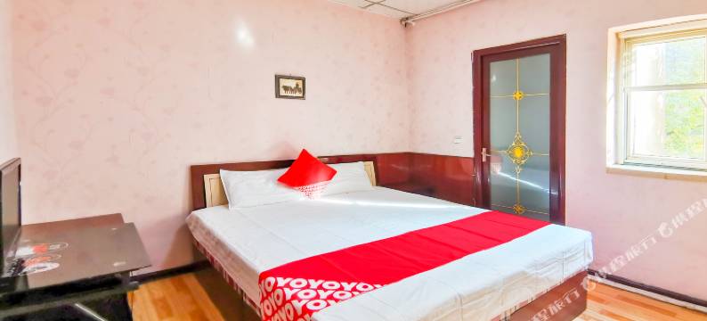 银川祥华宾馆图片