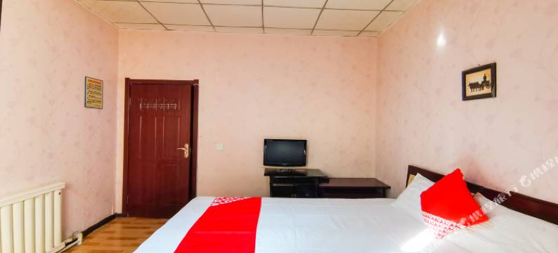 银川祥华宾馆图片