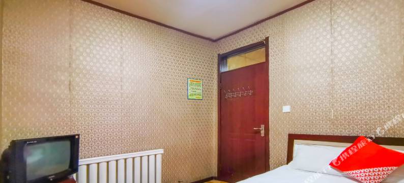 银川祥华宾馆图片