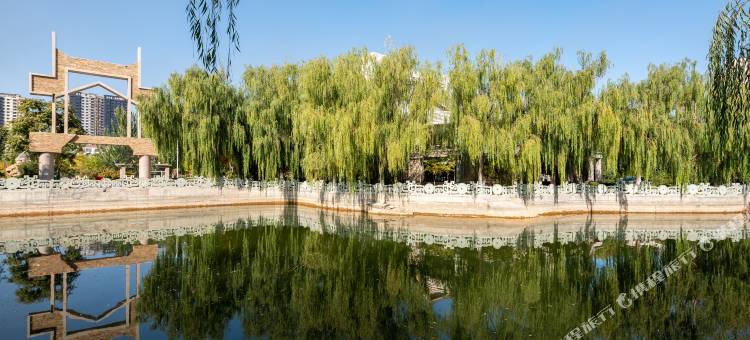 巴彦淖尔饭店图片