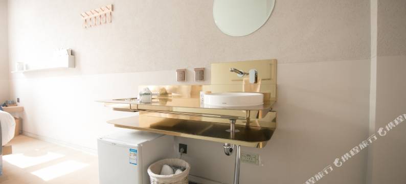 念念行旅酒店(北京南锣鼓巷北新桥地铁站店)图片