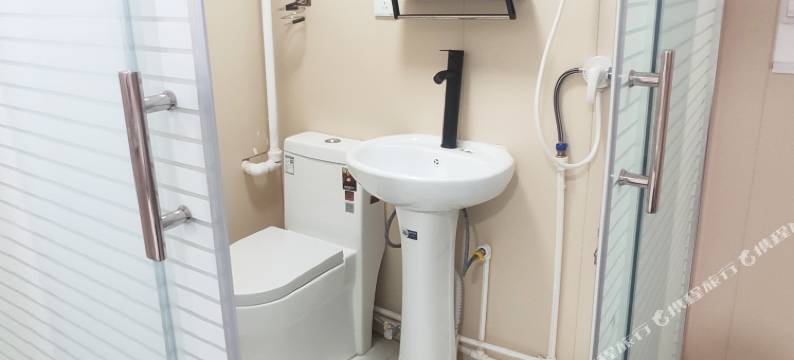 OYO天津安居宾馆图片