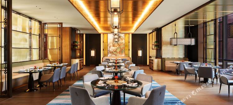 天津康莱德酒店图片