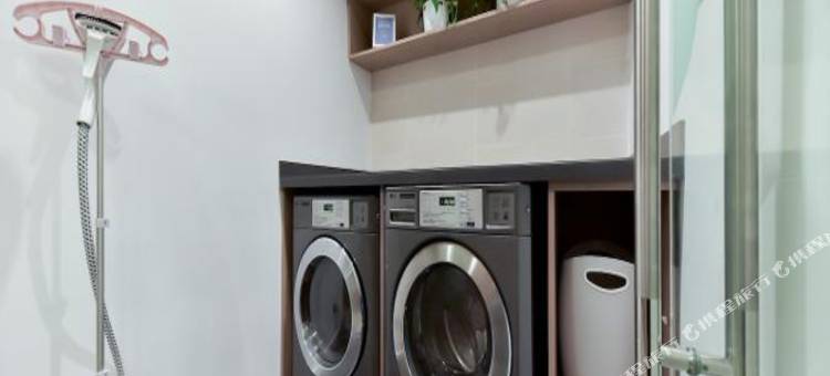 汉庭优佳酒店(宿迁洋河新区店)图片