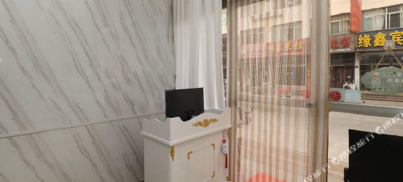 煜都宾馆(日照火车站店)图片