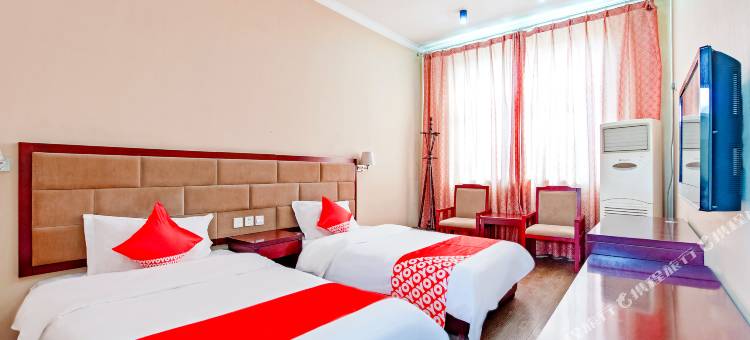 瑞丰源商务宾馆(许昌梨园转盘店)图片