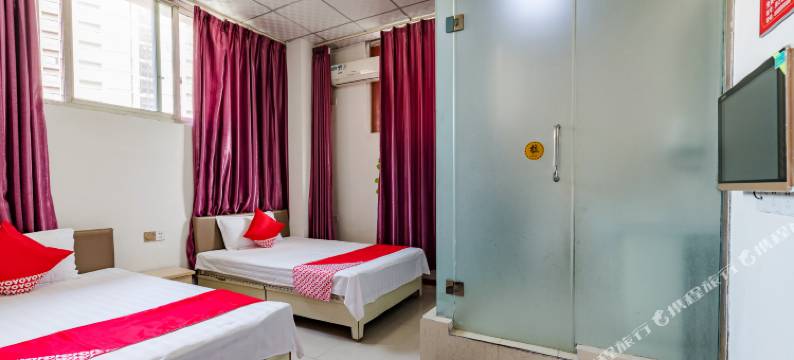 郑州美之馨宾馆图片