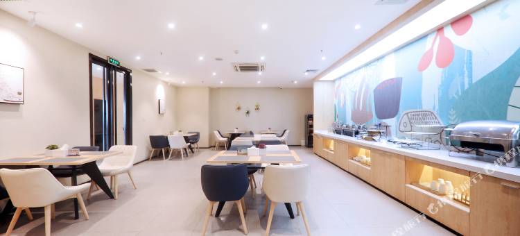 MEISU美宿酒店(宿迁汽车站店)图片