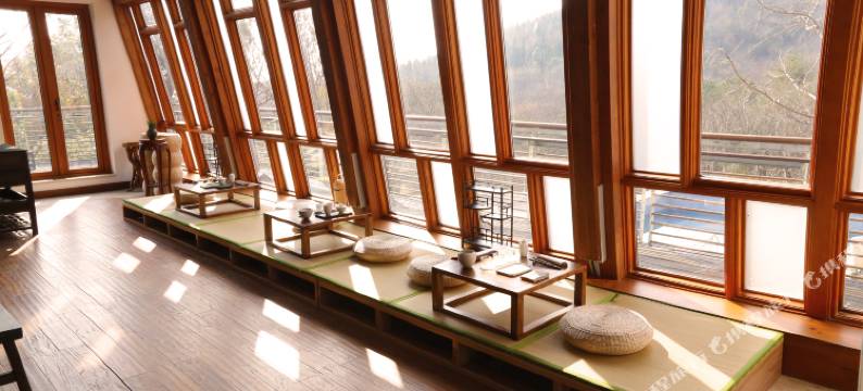 南京汤山温泉文化中心图片