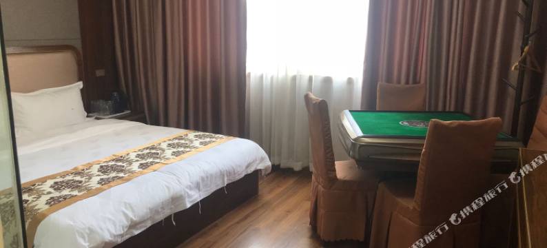 广水天丰酒店图片