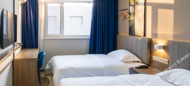 7天优品(天津大港胜利街店)图片