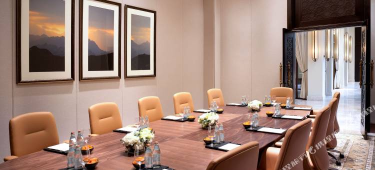 拉斯海玛丽思卡尔顿酒店-沙漠谷(The Ritz-Carlton Ras Al Khaimah, Al Wadi Desert)图片