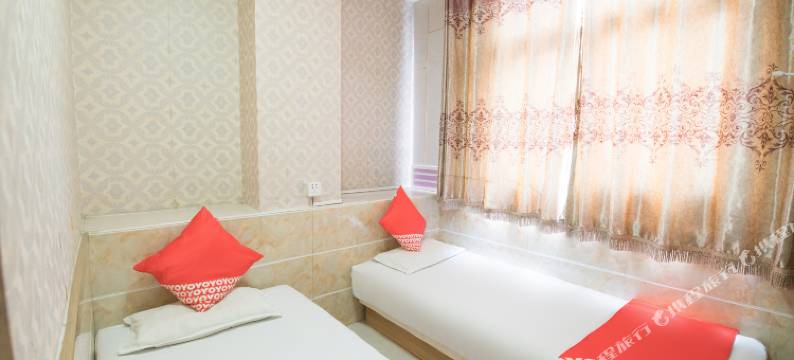 OYO莊园快捷日租(天津武清客运站店)图片