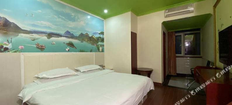 佛山湘天宾馆(广隆南三路店)图片