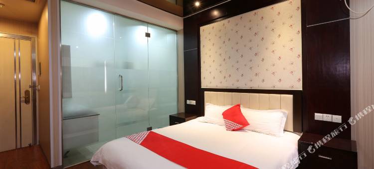 OYO湖州豪庭休闲会所图片