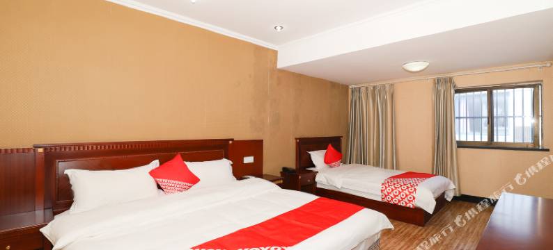 无锡倍宜客商务宾馆图片