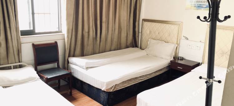 江阴百家乐旅店图片