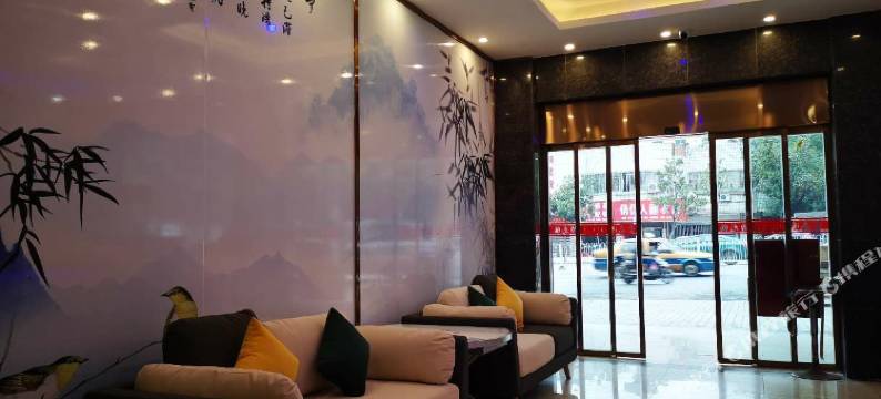 豪泰连锁酒店(邵阳东大路店)图片