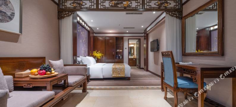 多弗度假酒店(丽江古城南门店)图片