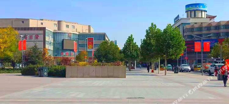 格林联盟(武威商业步行街店)图片