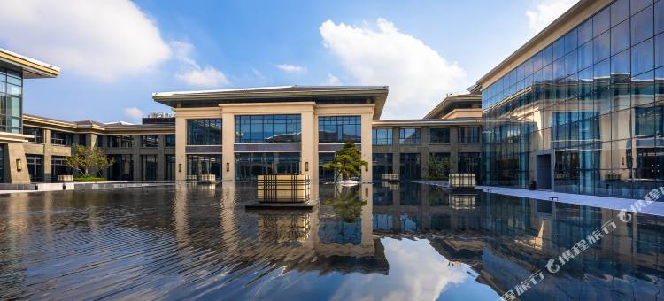 徐州宝信君澜度假酒店图片