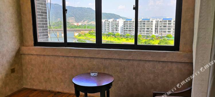 永福水天驿商务假日酒店图片