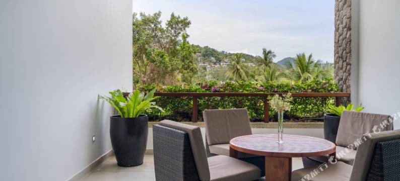查瓦度假村(The Chava Resort)图片