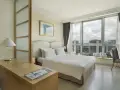豪華大床房