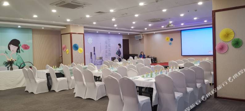 朵哈精品酒店(西安钟鼓楼回民街店)图片