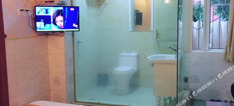 成都洁祥宾馆图片